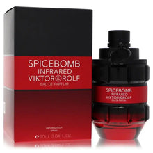 Load image into Gallery viewer, Spicebomb Infrared By Viktor &amp; Rolf Cologne for Men