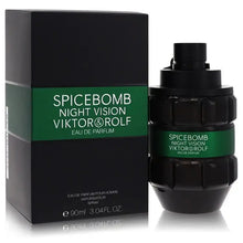 Load image into Gallery viewer, Spicebomb Night Vision By Viktor &amp; Rolf Cologne for Men