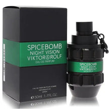 Load image into Gallery viewer, Spicebomb Night Vision By Viktor &amp; Rolf Cologne for Men