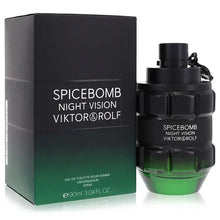Load image into Gallery viewer, Spicebomb Night Vision By Viktor &amp; Rolf Cologne for Men