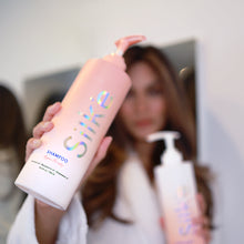 Load image into Gallery viewer, Silk'e Repair Therapy Shampoo