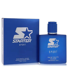 Load image into Gallery viewer, Sport By Starter Cologne for Men