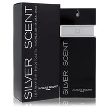 Load image into Gallery viewer, Silver Scent By Jacques Bogart Cologne for Men
