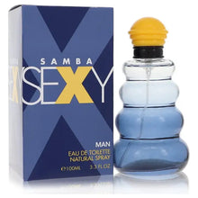 Load image into Gallery viewer, Samba Sexy By Perfumers Workshop Cologne for Men