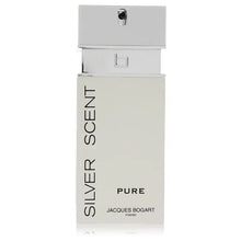 Load image into Gallery viewer, Silver Scent Pure By Jacques Bogart Cologne for Men