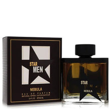 Load image into Gallery viewer, Star Men Nebula By Fragrance World Cologne for Men