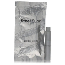 Load image into Gallery viewer, Steel Sugar By Aquolina Cologne for Men