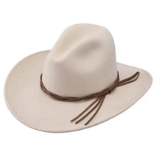 Load image into Gallery viewer, Stetson Gus - Crushable Soft Wool Felt Cowboy Hat