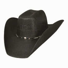 Load image into Gallery viewer, Bullhide Stockyard - (20X) Straw Cowboy Hat