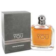 Load image into Gallery viewer, Stronger With You By Giorgio Armani Cologne for Men