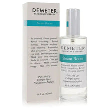 Load image into Gallery viewer, Steam Room By Demeter Perfume for Women
