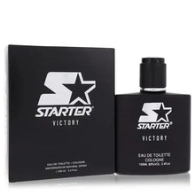 Load image into Gallery viewer, Victory By Starter Cologne for Men