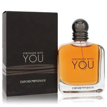 Load image into Gallery viewer, Stronger With You By Giorgio Armani Cologne for Men