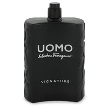 Load image into Gallery viewer, Uomo Signature By Salvatore Ferragamo Cologne for Men
