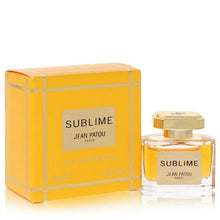 Load image into Gallery viewer, Sublime By Jean Patou Perfume for Women
