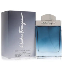 Load image into Gallery viewer, Subtil By Salvatore Ferragamo Cologne for Men