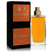 Load image into Gallery viewer, Sumatera By Coquillete Perfume for Women