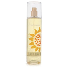 Load image into Gallery viewer, Sunflowers Fine Fragrance Mist By Elizabeth Arden Perfume for Women