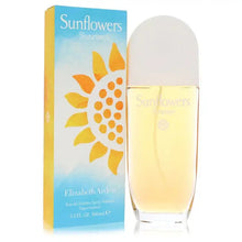 Load image into Gallery viewer, Sunflower Sunrise By Elizabeth Arden Perfume for Women