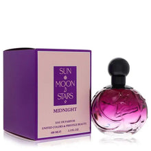 Load image into Gallery viewer, Sun Moon Stars Midnight By Karl Lagerfeld Perfume for Women
