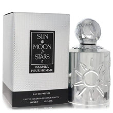 Load image into Gallery viewer, Sun Moon Stars Mania By Karl Lagerfeld Cologne for Men