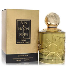 Load image into Gallery viewer, Sun Moon Stars Oro By Karl Lagerfeld Cologne for Men