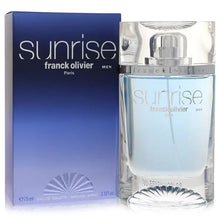 Load image into Gallery viewer, Sunrise Franck Olivier By Franck Olivier Cologne for Men
