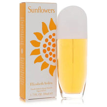 Load image into Gallery viewer, Sunflowers By Elizabeth Arden Perfume for Women