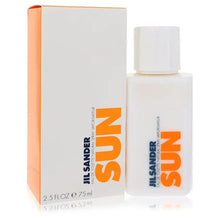Load image into Gallery viewer, Sun By Jil Sander Perfume for Women