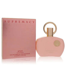 Load image into Gallery viewer, Supremacy Pink By Afnan Perfume for Women