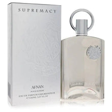 Load image into Gallery viewer, Supremacy Silver By Afnan Cologne for Men