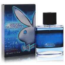 Load image into Gallery viewer, Super Playboy By Coty Cologne for Men