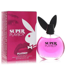 Load image into Gallery viewer, Super Playboy By Coty Perfume for Women
