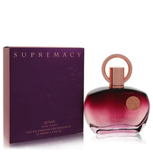 Load image into Gallery viewer, Supremacy Pour Femme By Afnan Perfume for Women