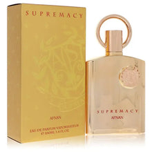 Load image into Gallery viewer, Supremacy Gold By Afnan (Unisex)