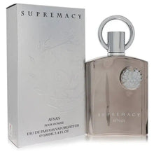 Load image into Gallery viewer, Supremacy Silver By Afnan Cologne for Men