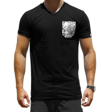 Load image into Gallery viewer, Boss V-Neck