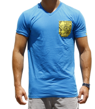 Load image into Gallery viewer, Boss V-Neck