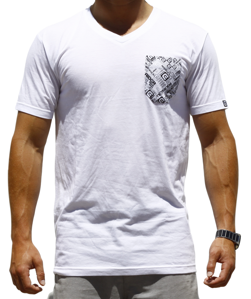 Boss V-Neck