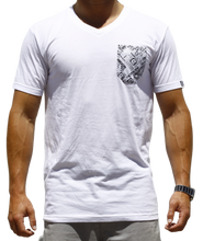 Load image into Gallery viewer, Boss V-Neck