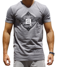 Load image into Gallery viewer, Men's FlyTime V-Neck