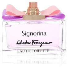 Load image into Gallery viewer, Signorina By Salvatore Ferragamo Perfume for Women