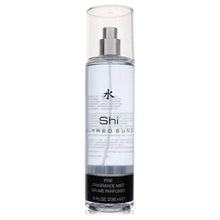 Load image into Gallery viewer, Shi Fragrance Mist By Alfred Sung Perfume for Women