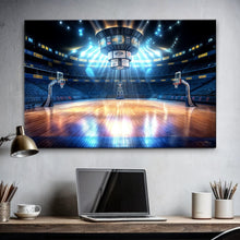 Load image into Gallery viewer, Big Dream - Sport Wall Art