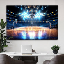 Load image into Gallery viewer, Big Dream - Sport Wall Art
