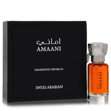 Load image into Gallery viewer, Amaani By Swiss Arabian (Unisex)