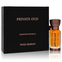 Load image into Gallery viewer, Private Oud By Swiss Arabian (Unisex)