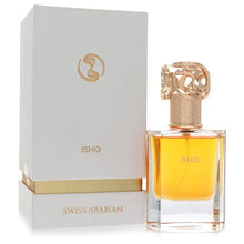 Load image into Gallery viewer, Ishq By Swiss Arabian (Unisex)