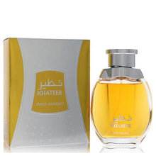 Load image into Gallery viewer, Khateer By Swiss Arabian Cologne for Men