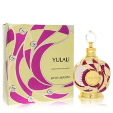 Load image into Gallery viewer, Yulali By Swiss Arabian Perfume for Women